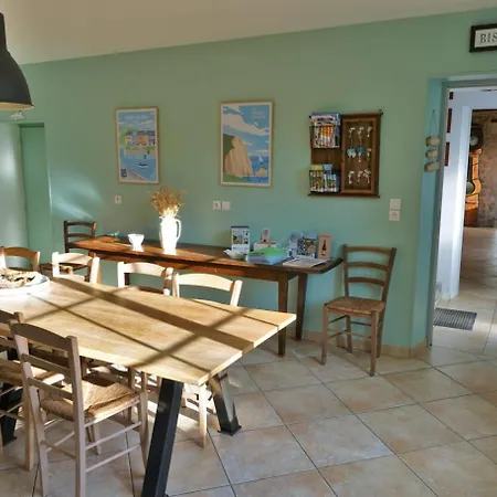 La Demeure D'ervee Σπίτι διακοπών Isigny-sur-Mer