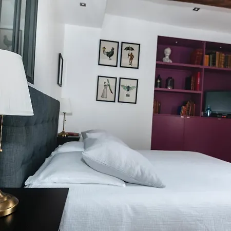 La Demeure D'ervee * Isigny-sur-Mer