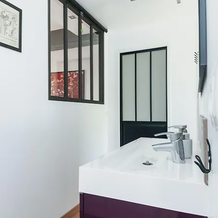 Σπίτι διακοπών La Demeure D'ervee