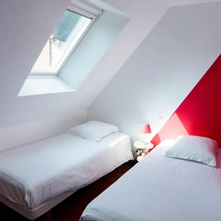 Σπίτι διακοπών La Demeure D'ervee Isigny-sur-Mer