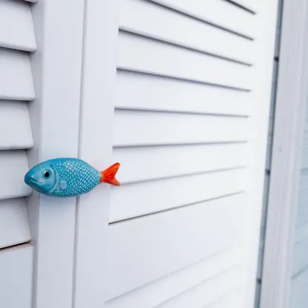 La Demeure D'ervee *