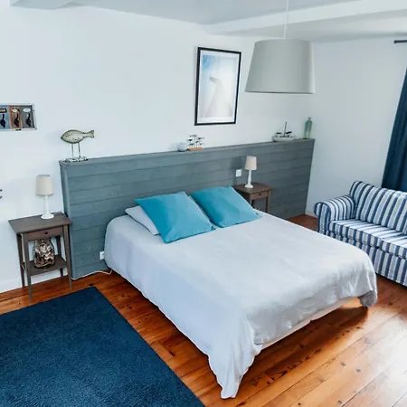 La Demeure D'ervee Isigny-sur-Mer