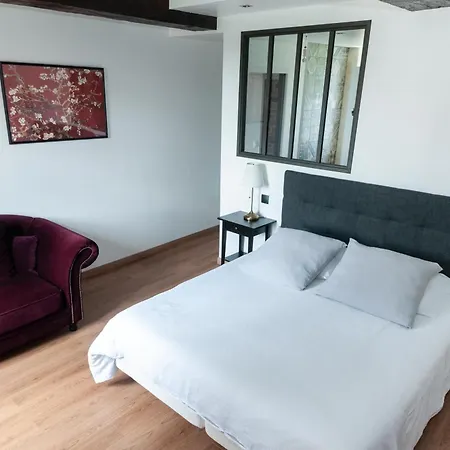 La Demeure D'ervee Σπίτι διακοπών