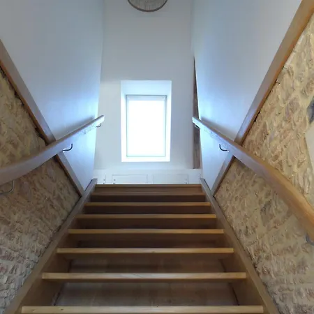 Σπίτι διακοπών La Demeure D'ervee