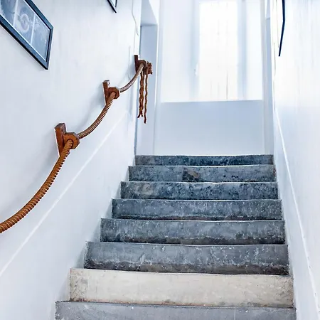 Σπίτι διακοπών La Demeure D'ervee *