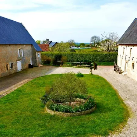 Σπίτι διακοπών La Demeure D'ervee