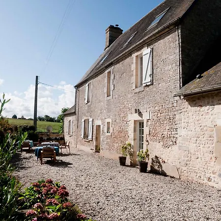 La Demeure D'ervee * Isigny-sur-Mer