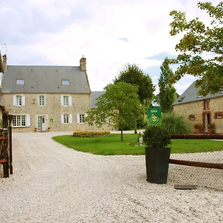 Σπίτι διακοπών La Demeure D'ervee Isigny-sur-Mer