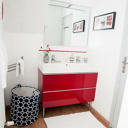 La Demeure D'ervee * Изиньи-сюр-Мер