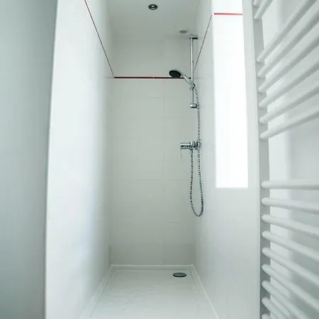 La Demeure D'ervee *