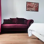 La Demeure D'ervee בית נופש *