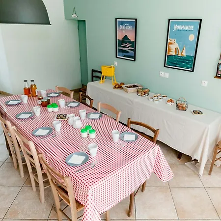 La Demeure D'ervee Nyaraló