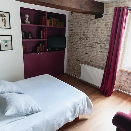 La Demeure D'ervee Holiday home Isigny-sur-Mer