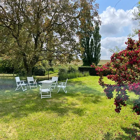 La Demeure D'ervee *