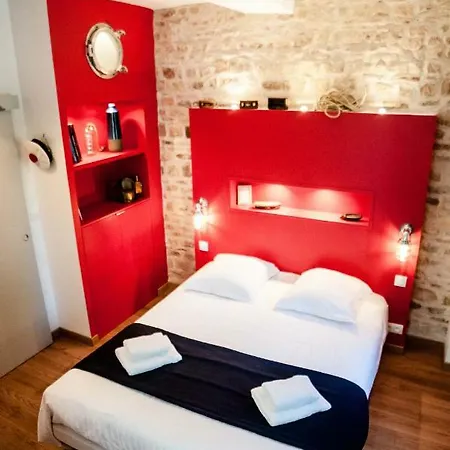La Demeure D'ervee Holiday home Isigny-sur-Mer