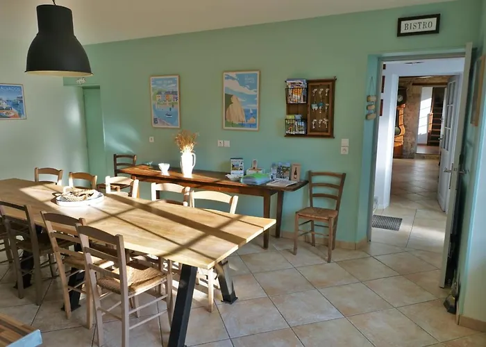 La Demeure D'ervee Nyaraló Isigny-sur-Mer