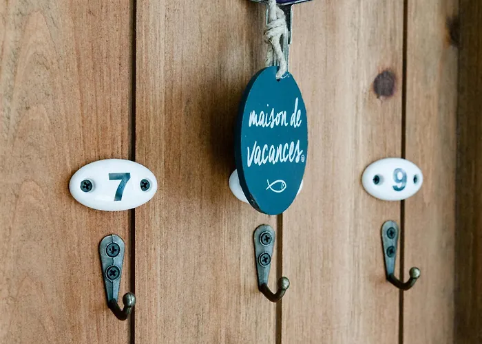 Nyaraló La Demeure D'ervee Isigny-sur-Mer