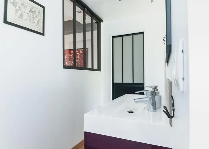 Nyaraló La Demeure D'ervee