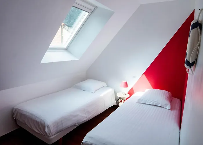 Nyaraló La Demeure D'ervee Isigny-sur-Mer