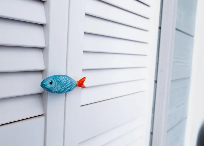 La Demeure D'ervee *