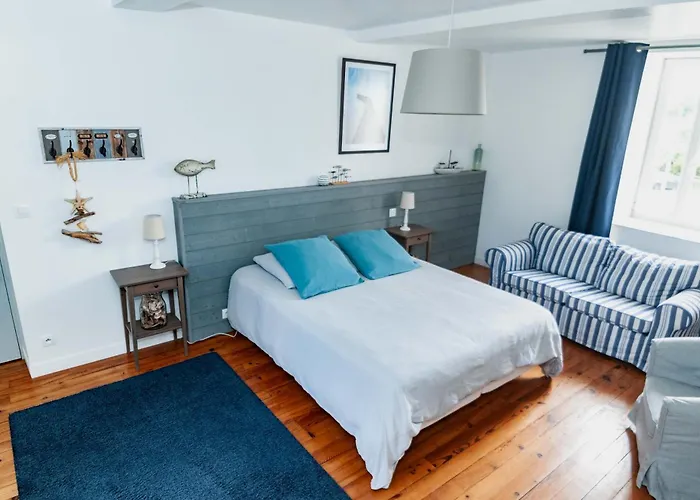 La Demeure D'ervee Isigny-sur-Mer