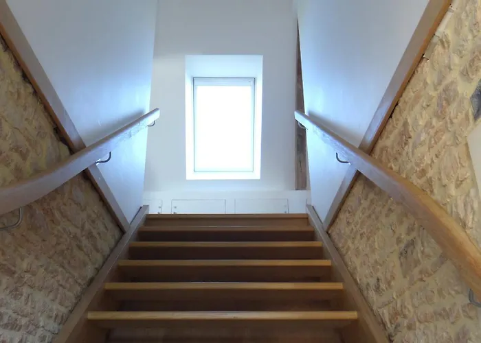 Nyaraló La Demeure D'ervee