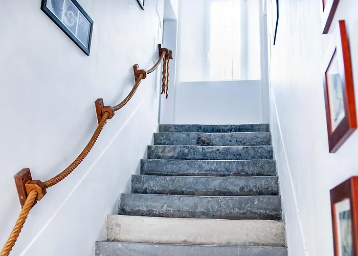 Nyaraló La Demeure D'ervee *