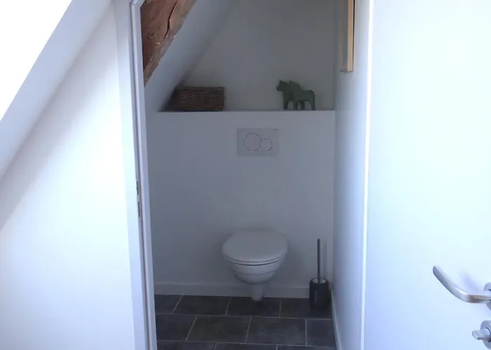 La Demeure D'ervee *