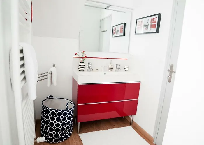 La Demeure D'ervee * Isigny-sur-Mer