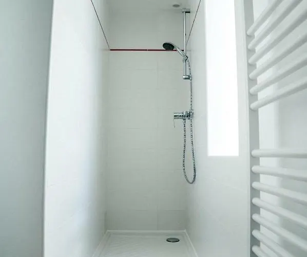 La Demeure D'ervee *