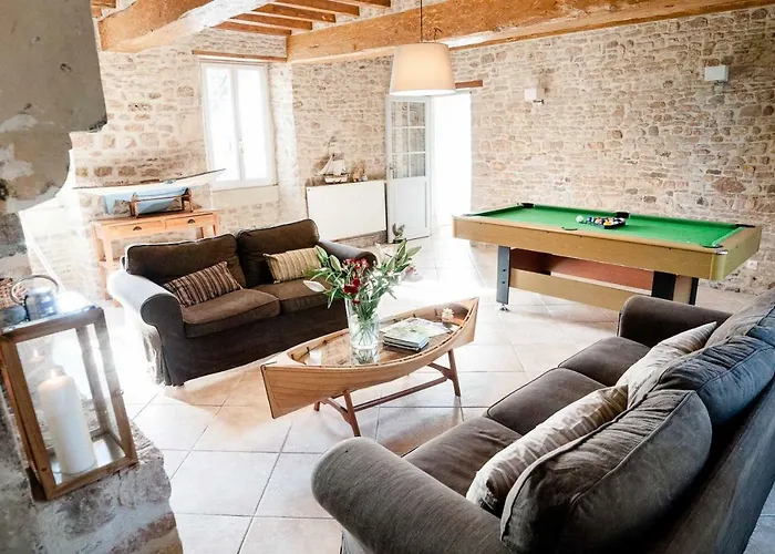 La Demeure D'ervee Nyaraló